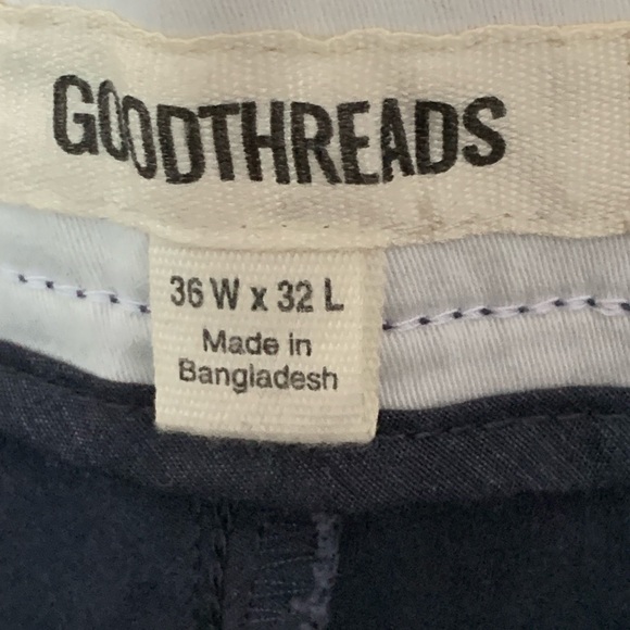 Jeans - Picture 2 of 2